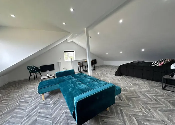 Brand New Penthouse Pad In Leeds * Leeds (West Yorkshire)