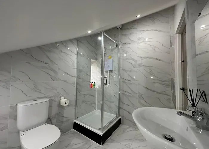 Apartamento Brand New Penthouse Pad In Leeds Leeds (West Yorkshire)