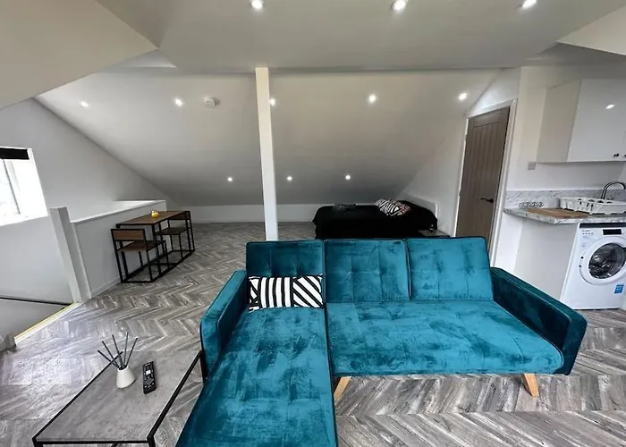 Brand New Penthouse Pad In Leeds * Leeds (West Yorkshire)